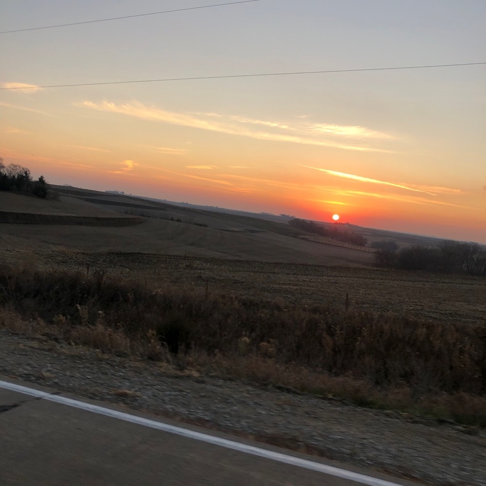 Meet your Posher, Austin